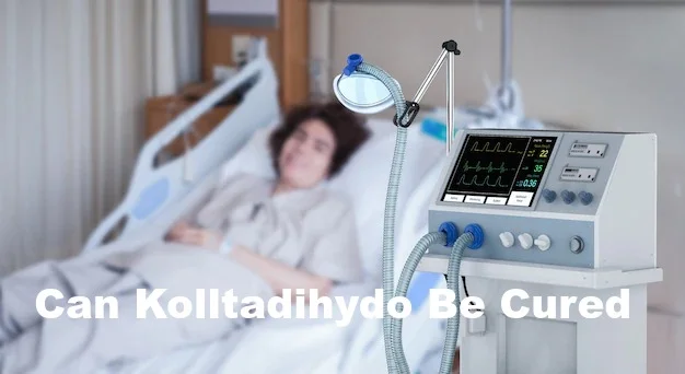 Can Kolltadihydo Be Cured? Unveiling the Truth Behind This Condition